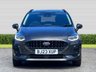 USED 2023 23 FORD FIESTA 1.0T EcoBoost MHEV Active Edition Hatchback 5dr Petrol Manual Euro 6 (s/s) (125 ps) One Owner Full Service History