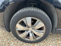 USED 2014 14 PEUGEOT 2008 1.6 e-HDi Active SUV 5dr Diesel Manual Euro 5 (s/s) (92 ps) GREAT SERVICE HISTORY WITH THIS CAR