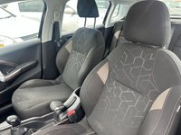 USED 2014 14 PEUGEOT 2008 1.6 e-HDi Active SUV 5dr Diesel Manual Euro 5 (s/s) (92 ps) GREAT SERVICE HISTORY WITH THIS CAR