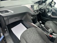 USED 2014 14 PEUGEOT 2008 1.6 e-HDi Active SUV 5dr Diesel Manual Euro 5 (s/s) (92 ps) GREAT SERVICE HISTORY WITH THIS CAR