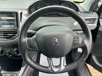 USED 2014 14 PEUGEOT 2008 1.6 e-HDi Active SUV 5dr Diesel Manual Euro 5 (s/s) (92 ps) GREAT SERVICE HISTORY WITH THIS CAR