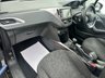 USED 2014 14 PEUGEOT 2008 1.6 e-HDi Active SUV 5dr Diesel Manual Euro 5 (s/s) (92 ps) GREAT SERVICE HISTORY WITH THIS CAR