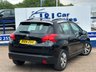 USED 2014 14 PEUGEOT 2008 1.6 e-HDi Active SUV 5dr Diesel Manual Euro 5 (s/s) (92 ps) GREAT SERVICE HISTORY WITH THIS CAR