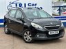 USED 2014 14 PEUGEOT 2008 1.6 e-HDi Active SUV 5dr Diesel Manual Euro 5 (s/s) (92 ps) GREAT SERVICE HISTORY WITH THIS CAR