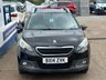 USED 2014 14 PEUGEOT 2008 1.6 e-HDi Active SUV 5dr Diesel Manual Euro 5 (s/s) (92 ps) GREAT SERVICE HISTORY WITH THIS CAR