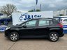 USED 2014 14 PEUGEOT 2008 1.6 e-HDi Active SUV 5dr Diesel Manual Euro 5 (s/s) (92 ps) GREAT SERVICE HISTORY WITH THIS CAR