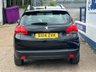USED 2014 14 PEUGEOT 2008 1.6 e-HDi Active SUV 5dr Diesel Manual Euro 5 (s/s) (92 ps) GREAT SERVICE HISTORY WITH THIS CAR