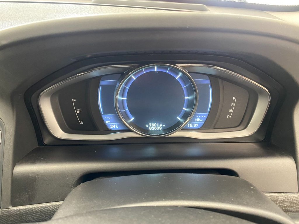 USED 2015 64 VOLVO XC60 2.4 D5 SE Lux Nav SUV 5dr Diesel Geartronic AWD Euro 5 (215 ps) DRIVERS SUPPORT PACK / WINTER PACK