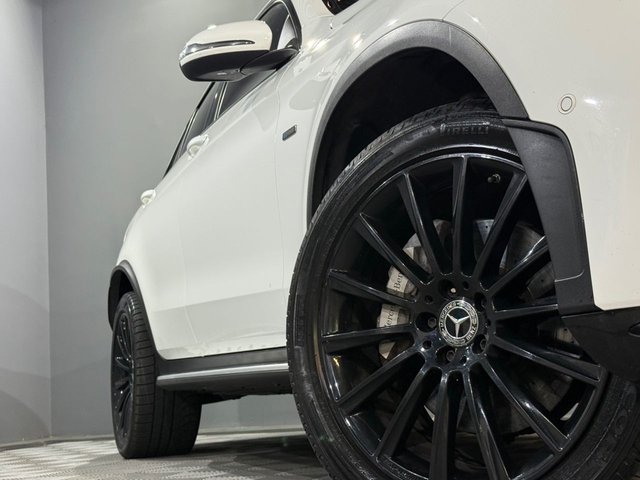 View our MERCEDES-BENZ GLC