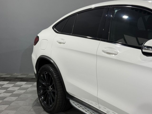 View our MERCEDES-BENZ GLC