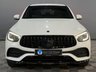 USED 2020 70 MERCEDES-BENZ GLC 2.0 GLC300de 13.5kWh AMG Line (Premium) Coupe 5dr Diesel Plug-in Hybrid G-Tronic+ 4MATIC Euro 6 (s/s) (306 ps) 