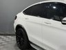 USED 2020 70 MERCEDES-BENZ GLC 2.0 GLC300de 13.5kWh AMG Line (Premium) Coupe 5dr Diesel Plug-in Hybrid G-Tronic+ 4MATIC Euro 6 (s/s) (306 ps) 