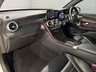 USED 2020 70 MERCEDES-BENZ GLC 2.0 GLC300de 13.5kWh AMG Line (Premium) Coupe 5dr Diesel Plug-in Hybrid G-Tronic+ 4MATIC Euro 6 (s/s) (306 ps) 
