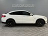 USED 2020 70 MERCEDES-BENZ GLC 2.0 GLC300de 13.5kWh AMG Line (Premium) Coupe 5dr Diesel Plug-in Hybrid G-Tronic+ 4MATIC Euro 6 (s/s) (306 ps) 