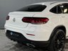 USED 2020 70 MERCEDES-BENZ GLC 2.0 GLC300de 13.5kWh AMG Line (Premium) Coupe 5dr Diesel Plug-in Hybrid G-Tronic+ 4MATIC Euro 6 (s/s) (306 ps) 
