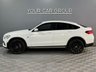 USED 2020 70 MERCEDES-BENZ GLC 2.0 GLC300de 13.5kWh AMG Line (Premium) Coupe 5dr Diesel Plug-in Hybrid G-Tronic+ 4MATIC Euro 6 (s/s) (306 ps) 