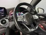 USED 2020 70 MERCEDES-BENZ GLC 2.0 GLC300de 13.5kWh AMG Line (Premium) Coupe 5dr Diesel Plug-in Hybrid G-Tronic+ 4MATIC Euro 6 (s/s) (306 ps) 