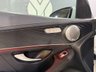 USED 2020 70 MERCEDES-BENZ GLC 2.0 GLC300de 13.5kWh AMG Line (Premium) Coupe 5dr Diesel Plug-in Hybrid G-Tronic+ 4MATIC Euro 6 (s/s) (306 ps) 