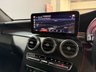 USED 2020 70 MERCEDES-BENZ GLC 2.0 GLC300de 13.5kWh AMG Line (Premium) Coupe 5dr Diesel Plug-in Hybrid G-Tronic+ 4MATIC Euro 6 (s/s) (306 ps) 