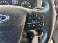 USED 2021 21 FORD TRANSIT CUSTOM 2.0 300 EcoBlue Limited Panel Van 5dr Diesel Manual L1 H1 Euro 6 (s/s) (130 ps) 