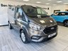USED 2021 21 FORD TRANSIT CUSTOM 2.0 300 EcoBlue Limited Panel Van 5dr Diesel Manual L1 H1 Euro 6 (s/s) (130 ps) 