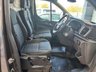 USED 2021 21 FORD TRANSIT CUSTOM 2.0 300 EcoBlue Limited Panel Van 5dr Diesel Manual L1 H1 Euro 6 (s/s) (130 ps) 