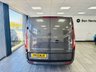 USED 2021 21 FORD TRANSIT CUSTOM 2.0 300 EcoBlue Limited Panel Van 5dr Diesel Manual L1 H1 Euro 6 (s/s) (130 ps) 