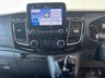 USED 2021 21 FORD TRANSIT CUSTOM 2.0 300 EcoBlue Limited Panel Van 5dr Diesel Manual L1 H1 Euro 6 (s/s) (130 ps) 