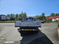 USED 2021 71 FORD RANGER XL ECOBLUE 4X4 TDI 170 DROPSIDE PICKUP 55K ULEZ FREE ZONE 