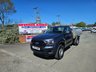 USED 2021 71 FORD RANGER XL ECOBLUE 4X4 TDI 170 DROPSIDE PICKUP 55K ULEZ FREE ZONE 