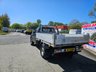USED 2021 71 FORD RANGER XL ECOBLUE 4X4 TDI 170 DROPSIDE PICKUP 55K ULEZ FREE ZONE 