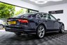 USED 2015 15 AUDI A7 3.0 TDI V6 SE Executive Sportback 5dr Diesel S Tronic quattro Euro 6 (s/s) (272 ps) 3 MONTHS WARRANTY INCLUDED!