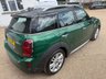 USED 2020 70 MINI COUNTRYMAN 2.0 Cooper S Exclusive  Steptronic Euro 6 (180ps) 