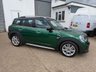 USED 2020 70 MINI COUNTRYMAN 2.0 Cooper S Exclusive  Steptronic Euro 6 (180ps) 