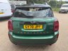 USED 2020 70 MINI COUNTRYMAN 2.0 Cooper S Exclusive  Steptronic Euro 6 (180ps) 