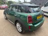 USED 2020 70 MINI COUNTRYMAN 2.0 Cooper S Exclusive  Steptronic Euro 6 (180ps) 