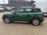 USED 2020 70 MINI COUNTRYMAN 2.0 Cooper S Exclusive  Steptronic Euro 6 (180ps) 