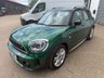 USED 2020 70 MINI COUNTRYMAN 2.0 Cooper S Exclusive  Steptronic Euro 6 (180ps) 