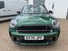 USED 2020 70 MINI COUNTRYMAN 2.0 Cooper S Exclusive  Steptronic Euro 6 (180ps) 