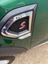 USED 2020 70 MINI COUNTRYMAN 2.0 Cooper S Exclusive  Steptronic Euro 6 (180ps) 