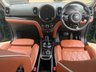 USED 2020 70 MINI COUNTRYMAN 2.0 Cooper S Exclusive  Steptronic Euro 6 (180ps) 