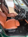 USED 2020 70 MINI COUNTRYMAN 2.0 Cooper S Exclusive  Steptronic Euro 6 (180ps) 