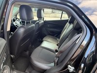 USED 2019 19 VAUXHALL MOKKA X 1.4i Turbo ecoTEC Griffin SUV 5dr Petrol Manual Euro 6 (s/s) (140 ps) CRUISE, CLIMATE, FULL MOT, USB