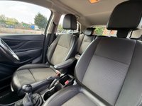 USED 2019 19 VAUXHALL MOKKA X 1.4i Turbo ecoTEC Griffin SUV 5dr Petrol Manual Euro 6 (s/s) (140 ps) CRUISE, CLIMATE, FULL MOT, USB