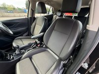 USED 2019 19 VAUXHALL MOKKA X 1.4i Turbo ecoTEC Griffin SUV 5dr Petrol Manual Euro 6 (s/s) (140 ps) CRUISE, CLIMATE, FULL MOT, USB