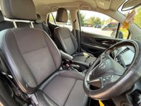 USED 2019 19 VAUXHALL MOKKA X 1.4i Turbo ecoTEC Griffin SUV 5dr Petrol Manual Euro 6 (s/s) (140 ps) CRUISE, CLIMATE, FULL MOT, USB