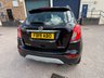 USED 2019 19 VAUXHALL MOKKA X 1.4i Turbo ecoTEC Griffin SUV 5dr Petrol Manual Euro 6 (s/s) (140 ps) CRUISE, CLIMATE, FULL MOT, USB