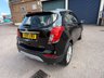 USED 2019 19 VAUXHALL MOKKA X 1.4i Turbo ecoTEC Griffin SUV 5dr Petrol Manual Euro 6 (s/s) (140 ps) CRUISE, CLIMATE, FULL MOT, USB