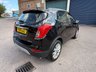 USED 2019 19 VAUXHALL MOKKA X 1.4i Turbo ecoTEC Griffin SUV 5dr Petrol Manual Euro 6 (s/s) (140 ps) CRUISE, CLIMATE, FULL MOT, USB
