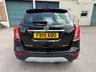 USED 2019 19 VAUXHALL MOKKA X 1.4i Turbo ecoTEC Griffin SUV 5dr Petrol Manual Euro 6 (s/s) (140 ps) CRUISE, CLIMATE, FULL MOT, USB